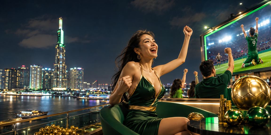 Giao diện ứng dụng mobile 533 với ưu đãi và giải thưởng tại TP.HCM