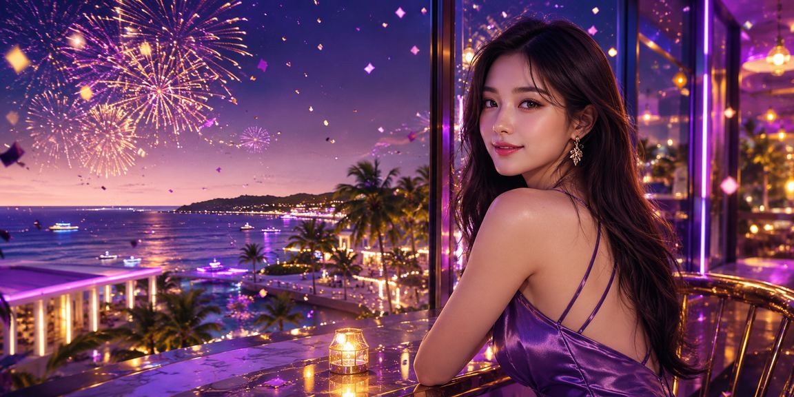 Khung cảnh sôi động tại sòng casino VIP Phú Quốc